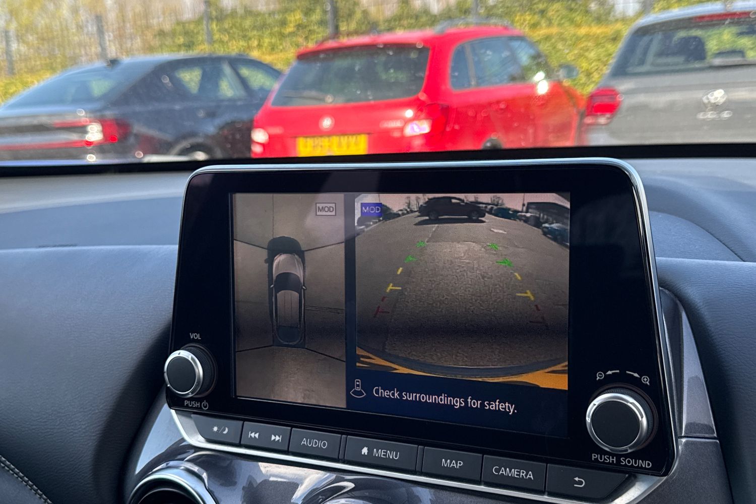 Used Nissan Juke 2023 for sale - 78078982: Photo 47