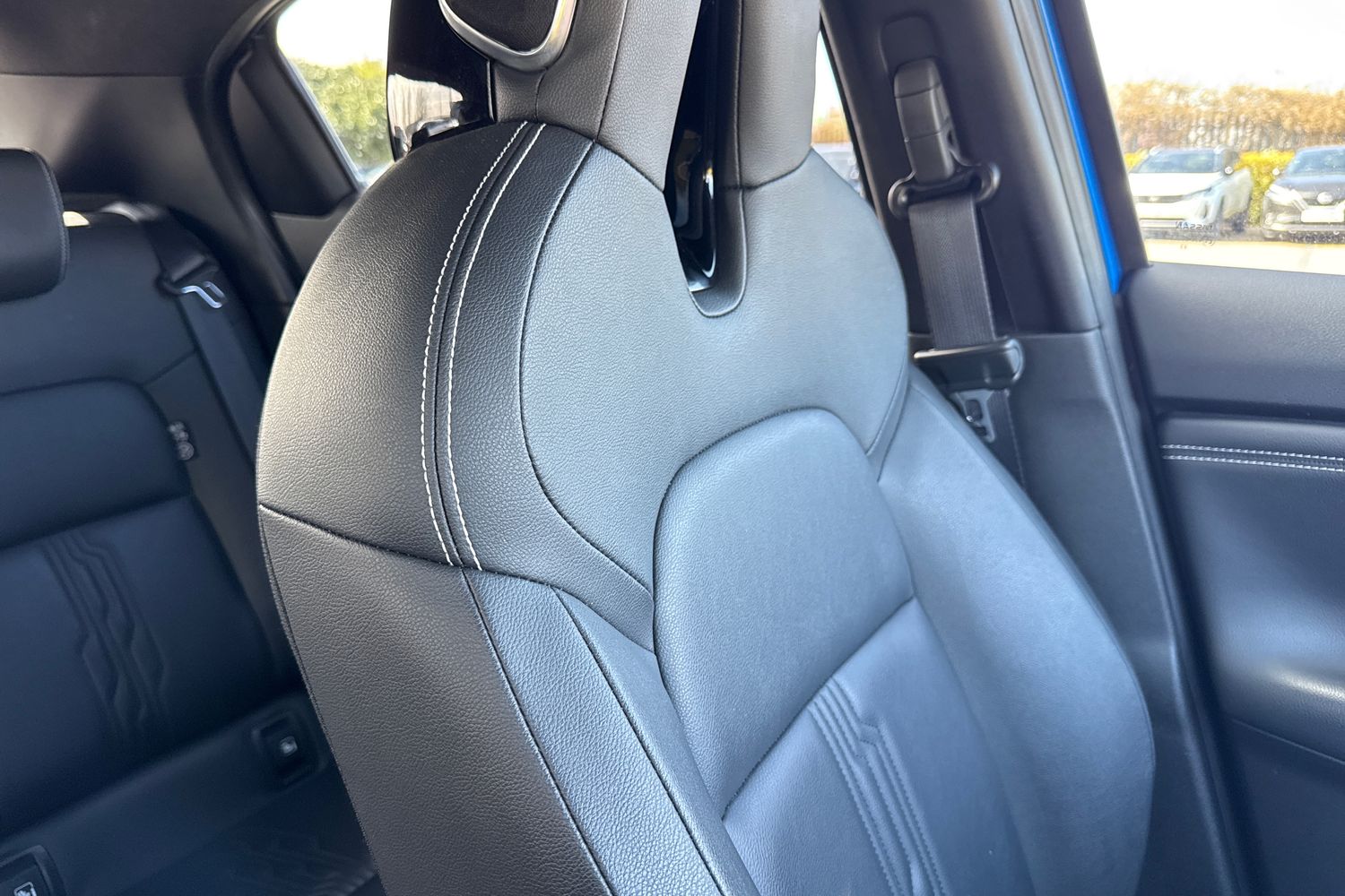 Used Nissan Juke 2023 for sale - 78078982: Photo 55