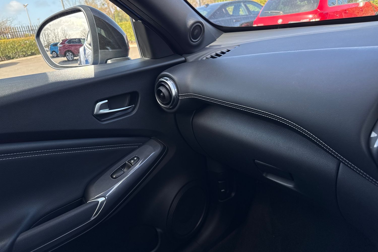 Used Nissan Juke 2023 for sale - 78078982: Photo 56