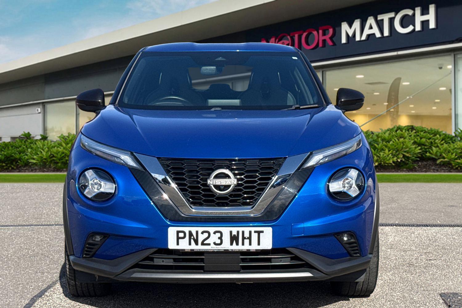 Used Nissan Juke 2023 for sale - 78078982: Photo 6