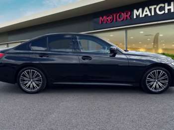 Used BMW 3 Series 2021 for sale - 75038624: Photo