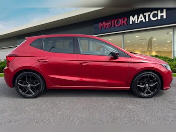 Used SEAT Ibiza 2019 for sale - 78655143: Photo