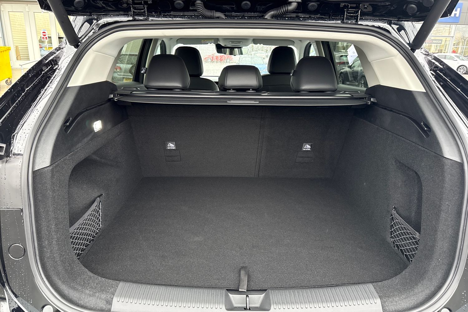 Used MG MG HS 2025 for sale - 77337097: Photo 10