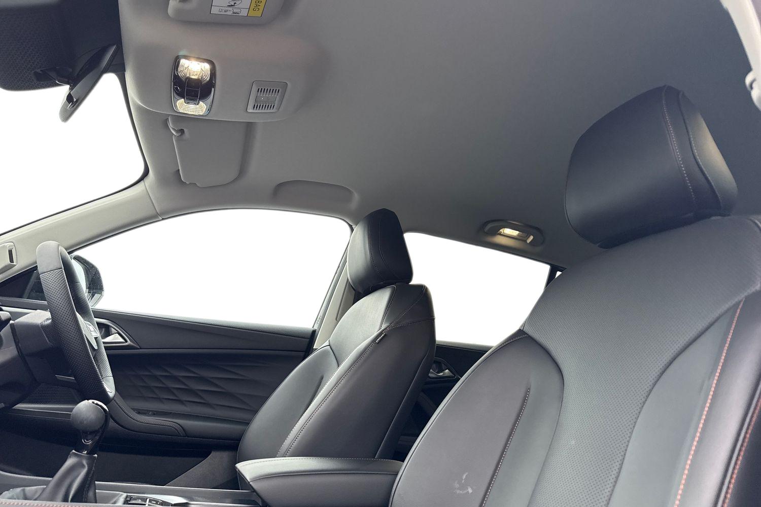 Used MG MG HS 2025 for sale - 77337097: Photo 11