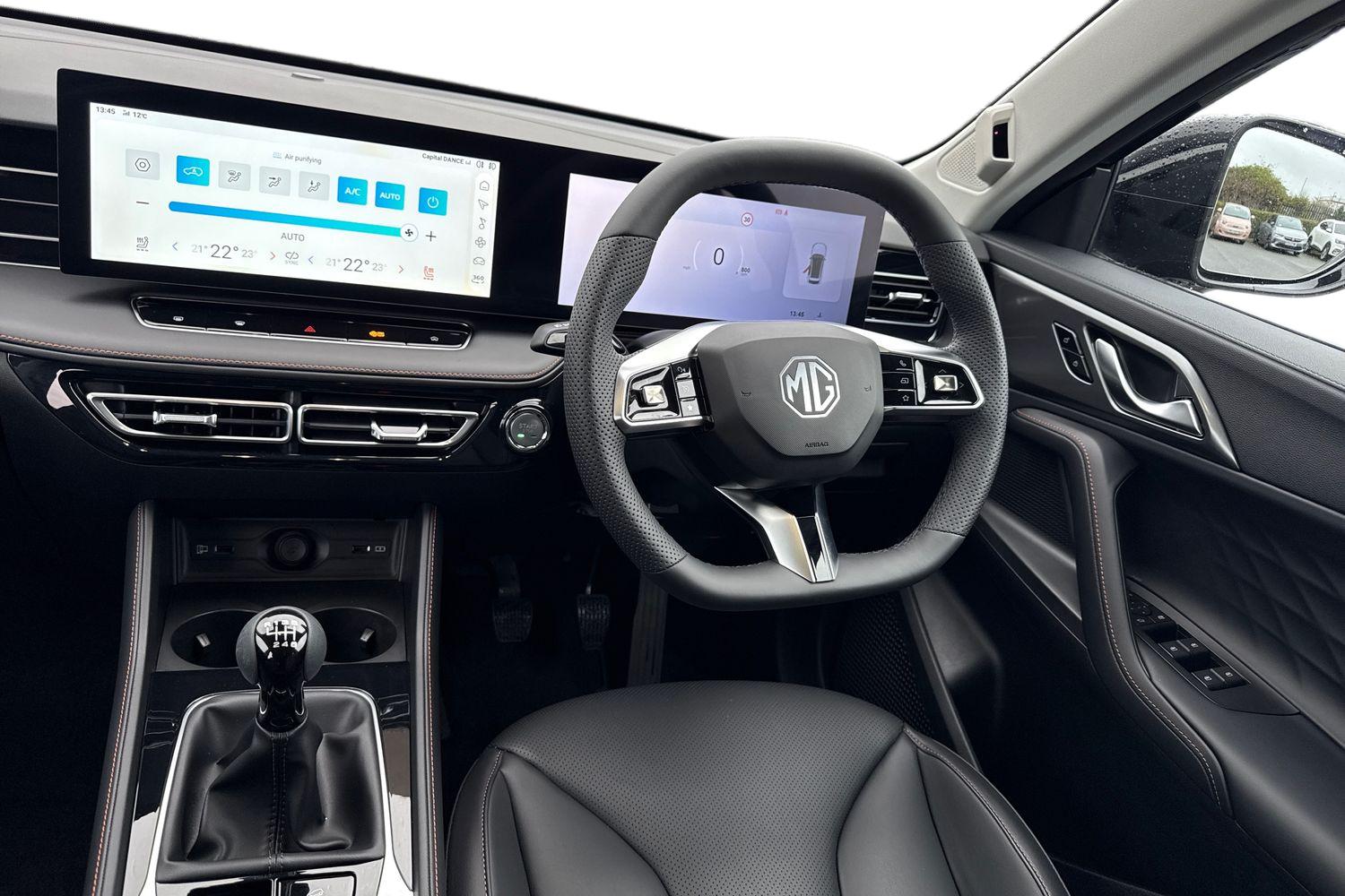 Used MG MG HS 2025 for sale - 77337097: Photo 13