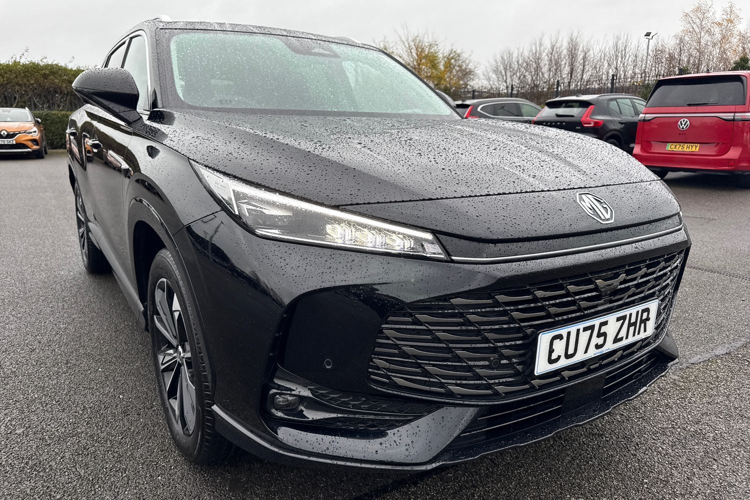 Used MG MG HS 2025 for sale - 77337097: Photo 17