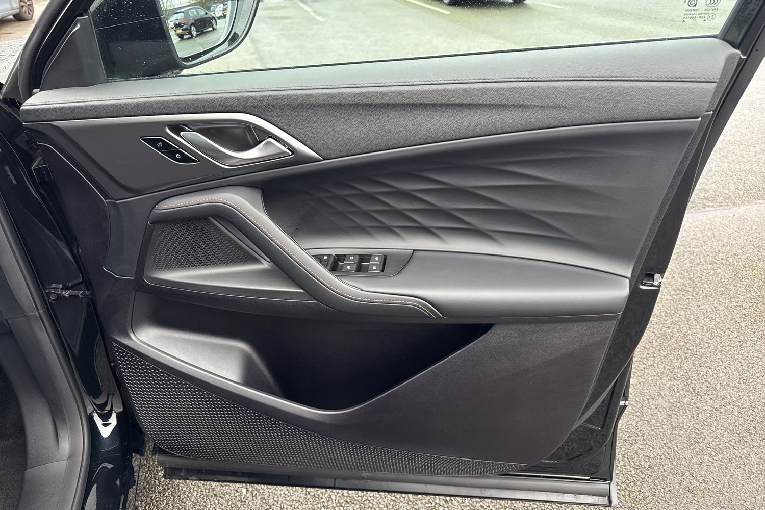 Used MG MG HS 2025 for sale - 77337097: Photo 18