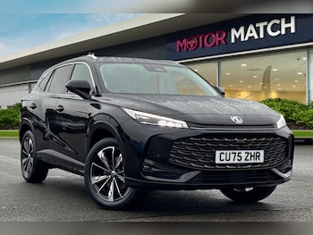 Used MG MG HS 2025 for sale - 77337097: Photo