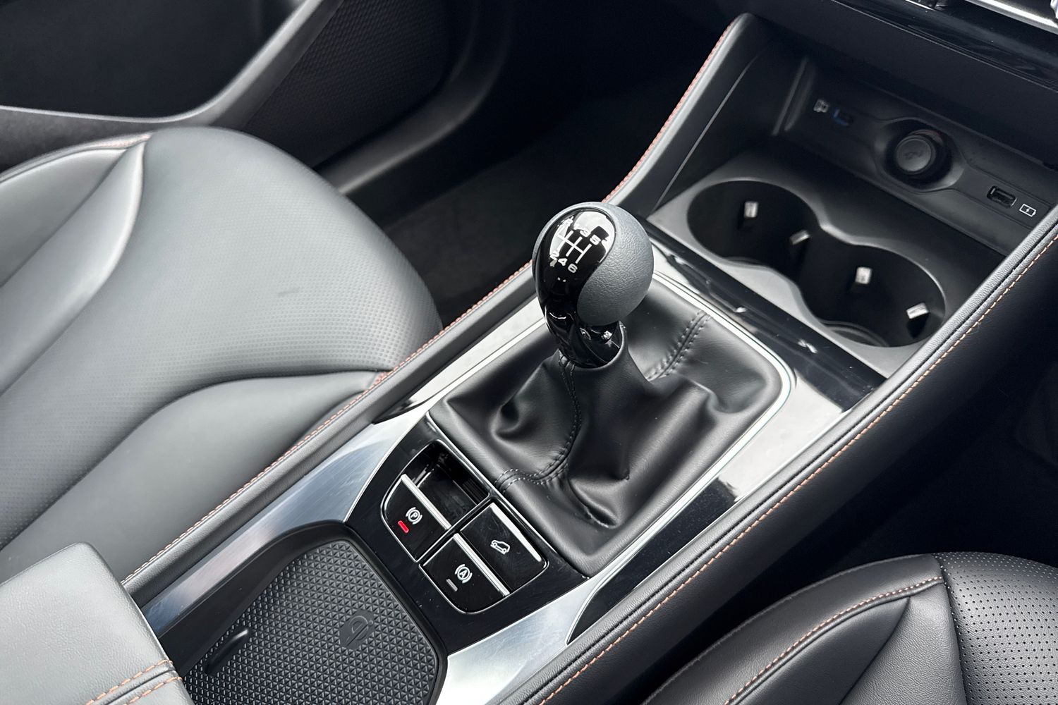 Used MG MG HS 2025 for sale - 77337097: Photo 20