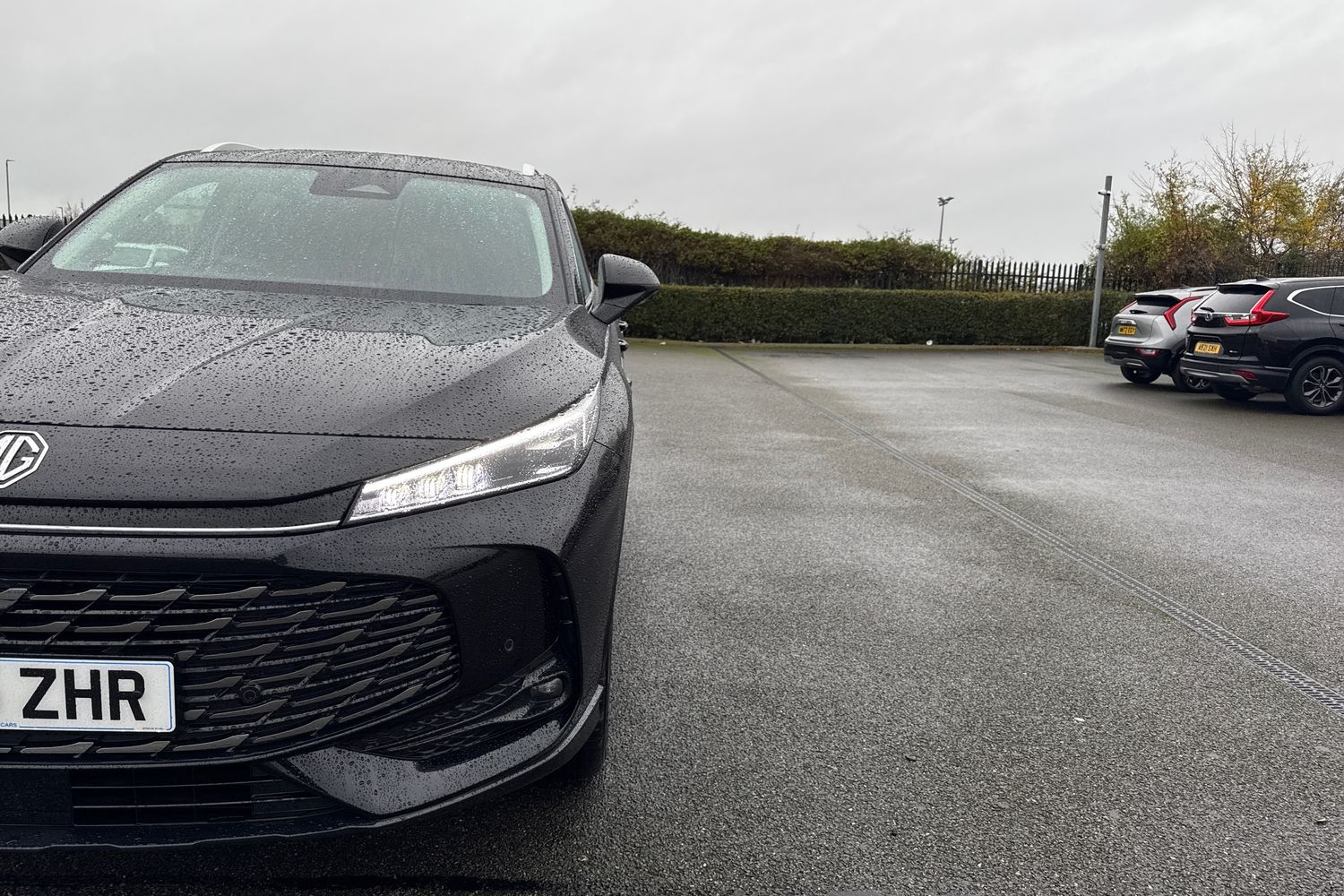 Used MG MG HS 2025 for sale - 77337097: Photo 26