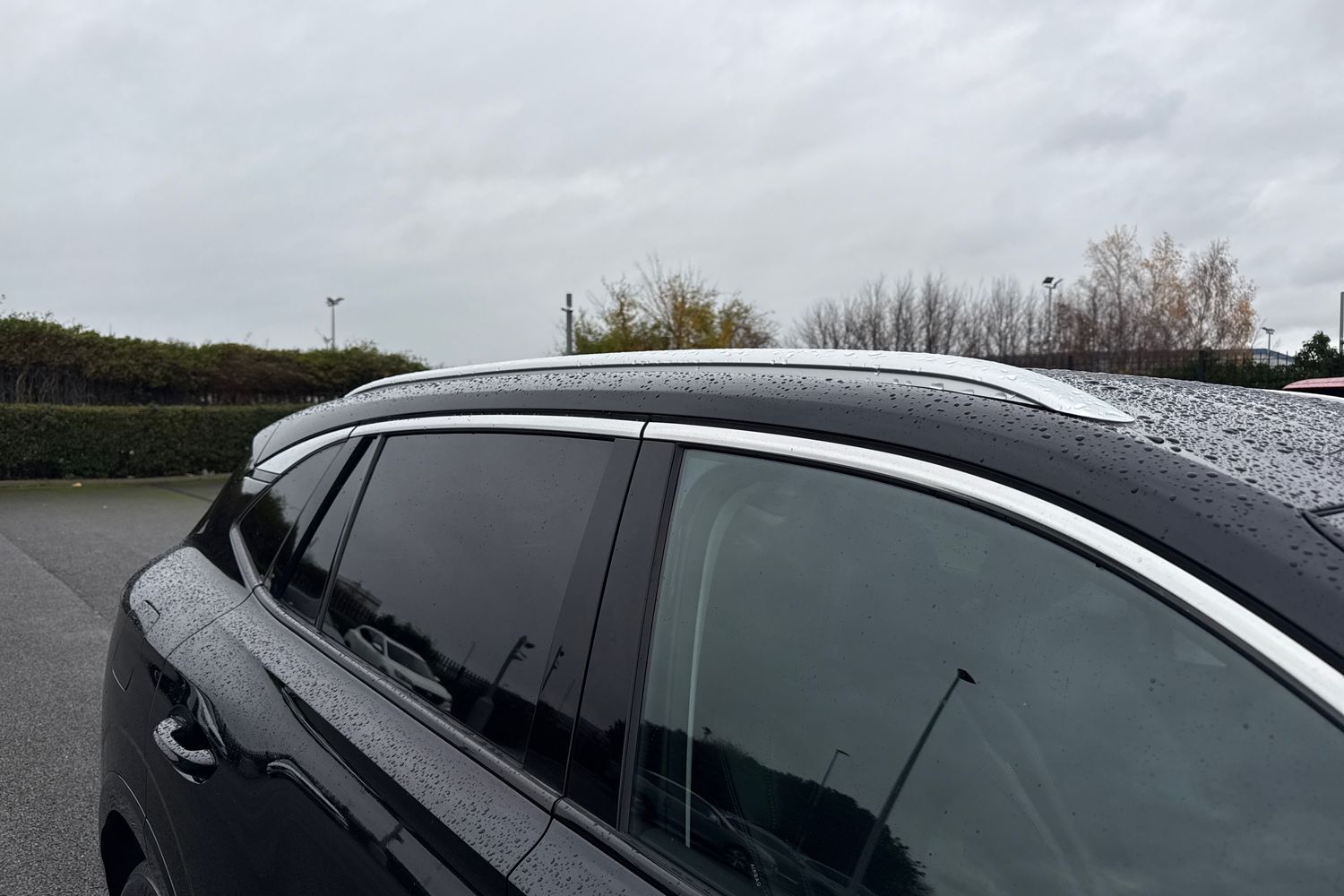 Used MG MG HS 2025 for sale - 77337097: Photo 29