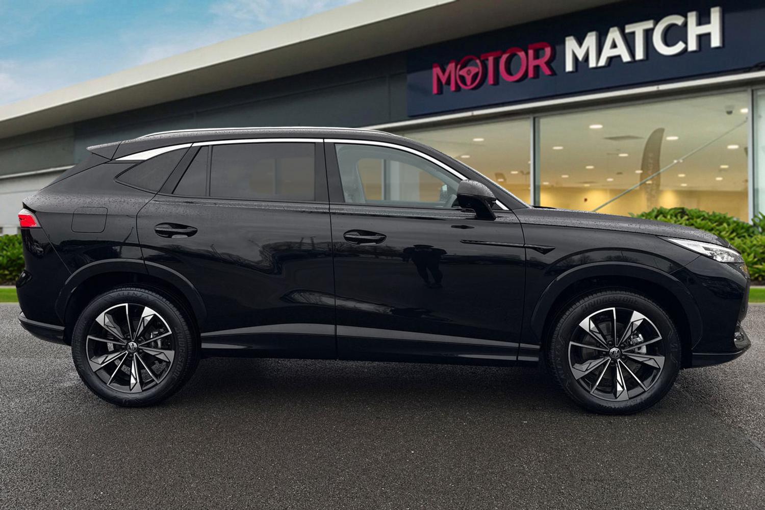 Used MG MG HS 2025 for sale - 77337097: Photo 3