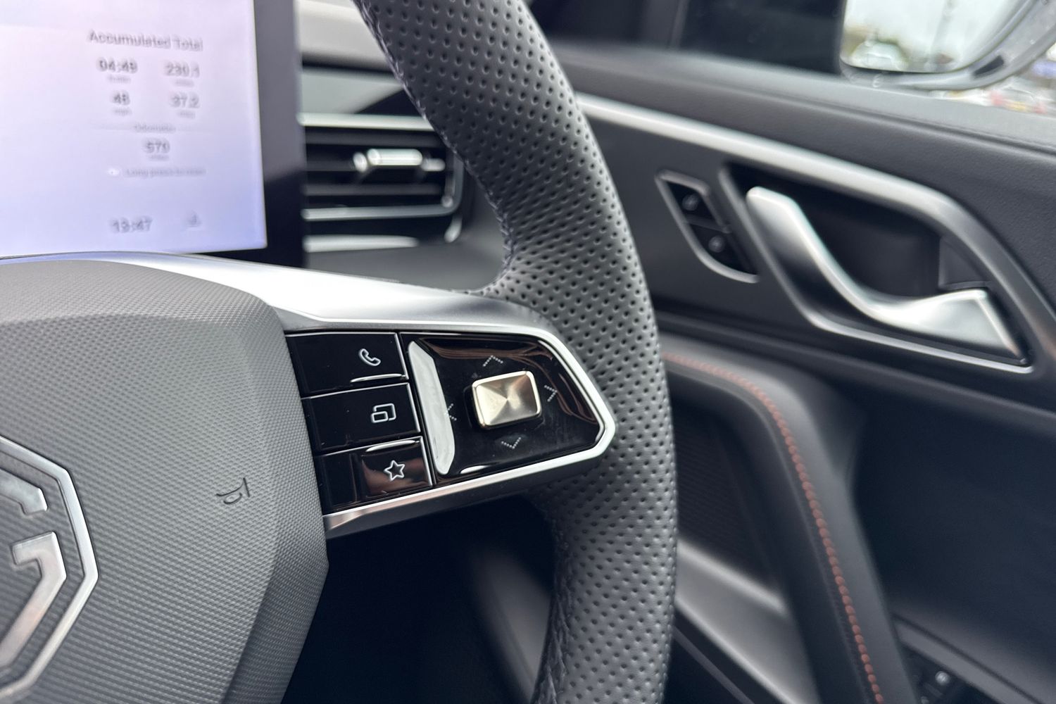 Used MG MG HS 2025 for sale - 77337097: Photo 38