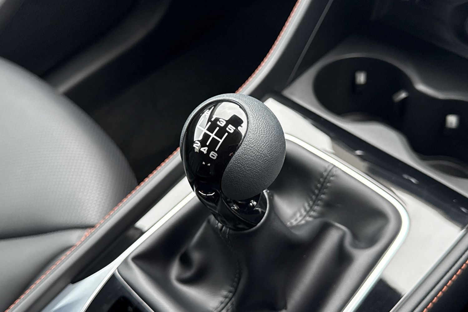 Used MG MG HS 2025 for sale - 77337097: Photo 54