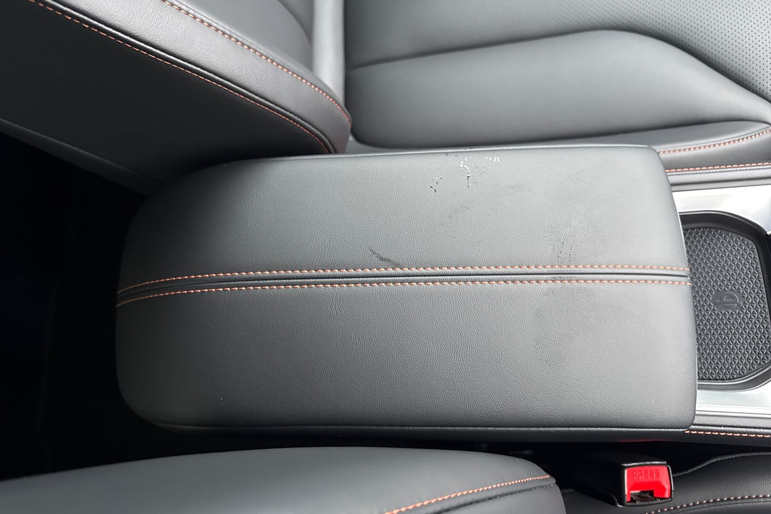 Used MG MG HS 2025 for sale - 77337097: Photo 56