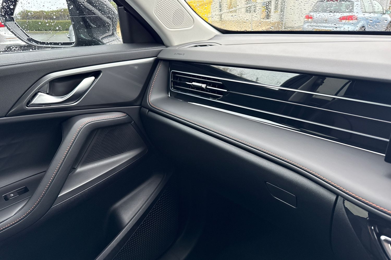 Used MG MG HS 2025 for sale - 77337097: Photo 58