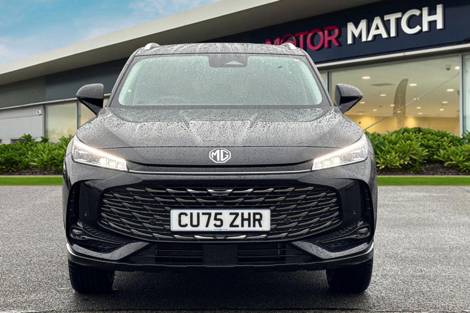 Used MG MG HS 2025 for sale - 77337097: Photo 6