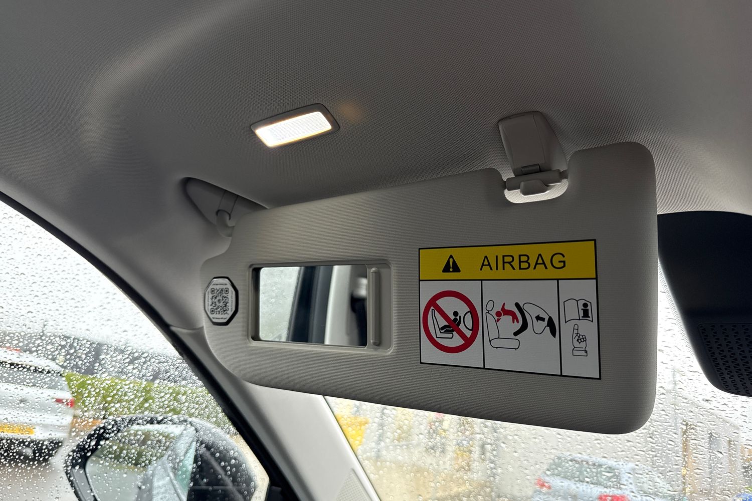 Used MG MG HS 2025 for sale - 77337097: Photo 61