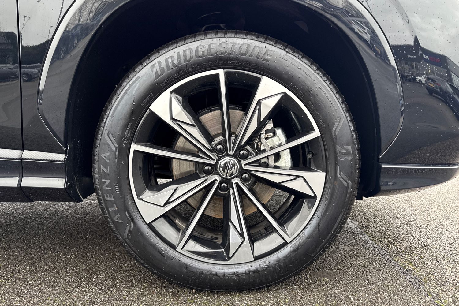 Used MG MG HS 2025 for sale - 77337097: Photo 7