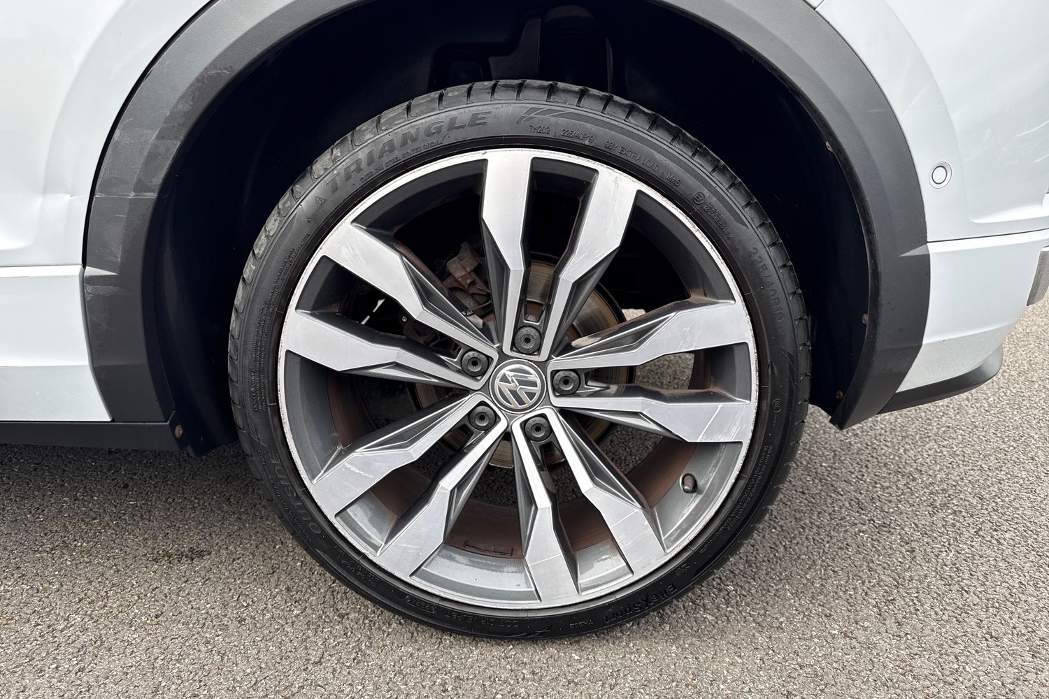 Used Volkswagen T-Roc 2019 for sale - 78078984: Photo 12