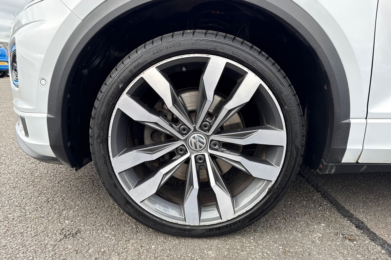 Used Volkswagen T-Roc 2019 for sale - 78078984: Photo 13