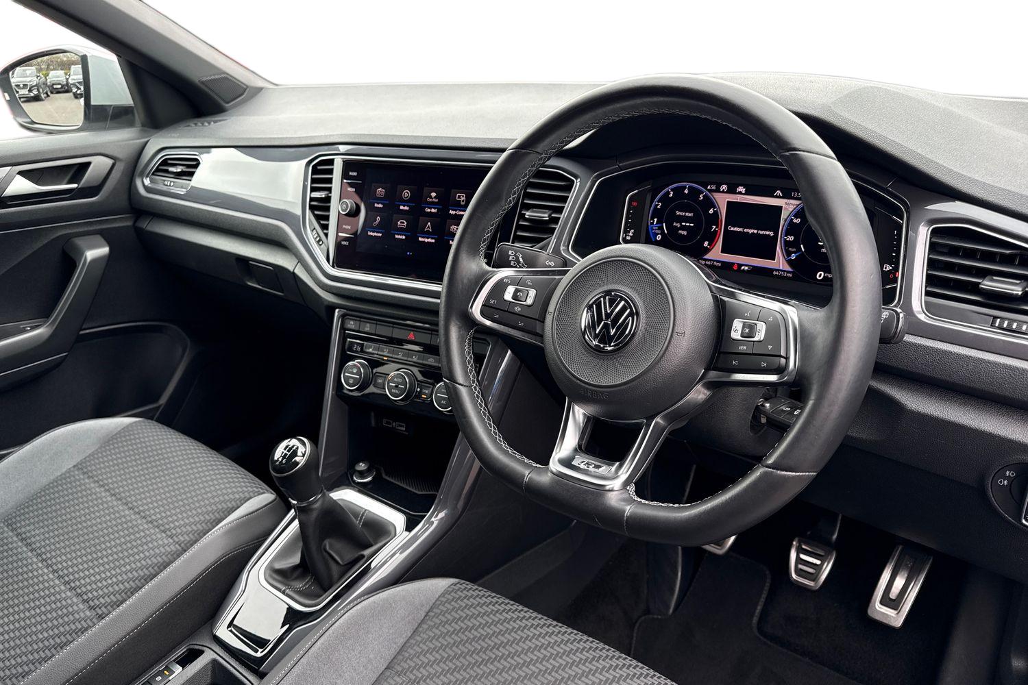 Used Volkswagen T-Roc 2019 for sale - 78078984: Photo 14