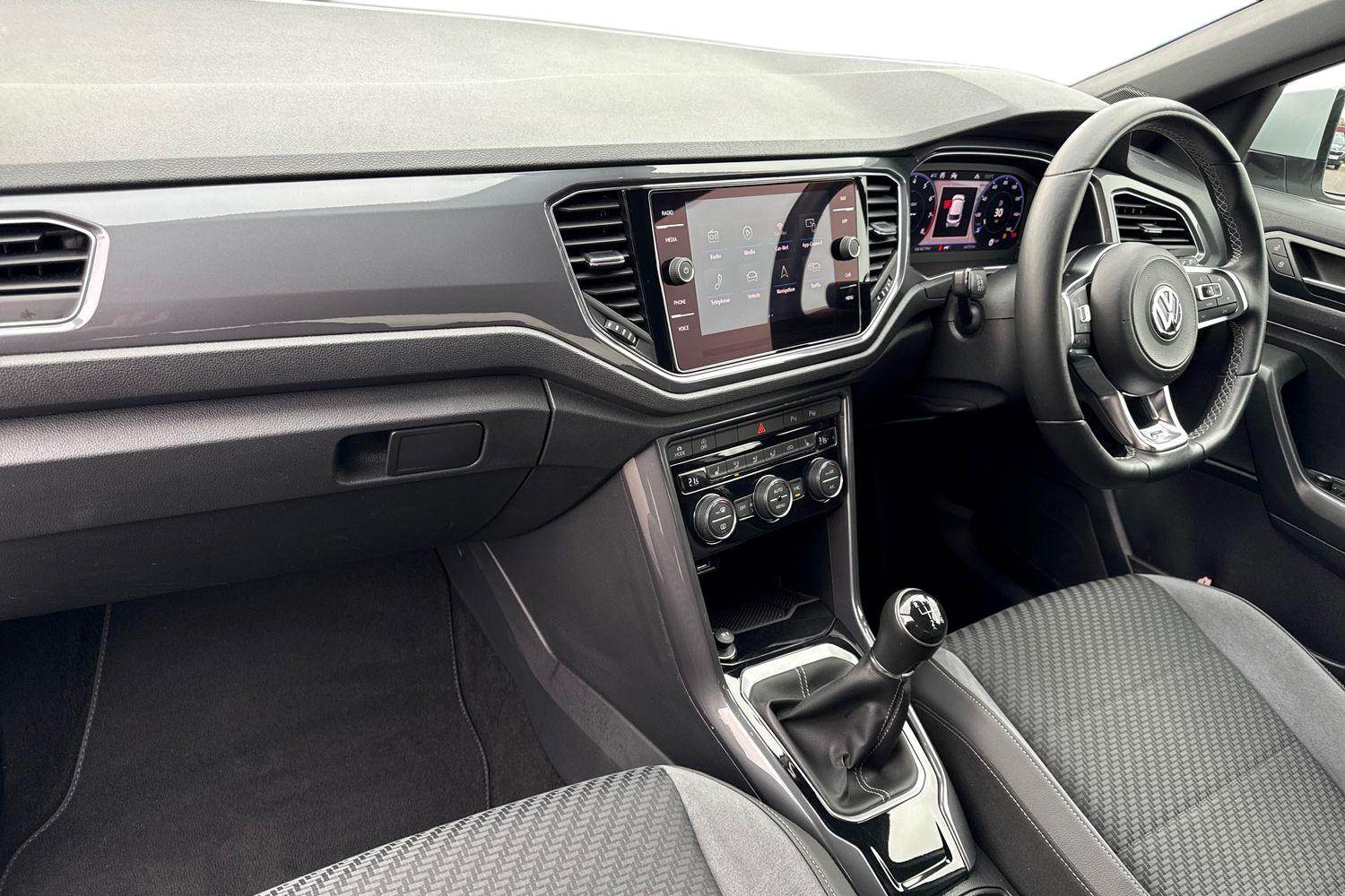 Used Volkswagen T-Roc 2019 for sale - 78078984: Photo 15