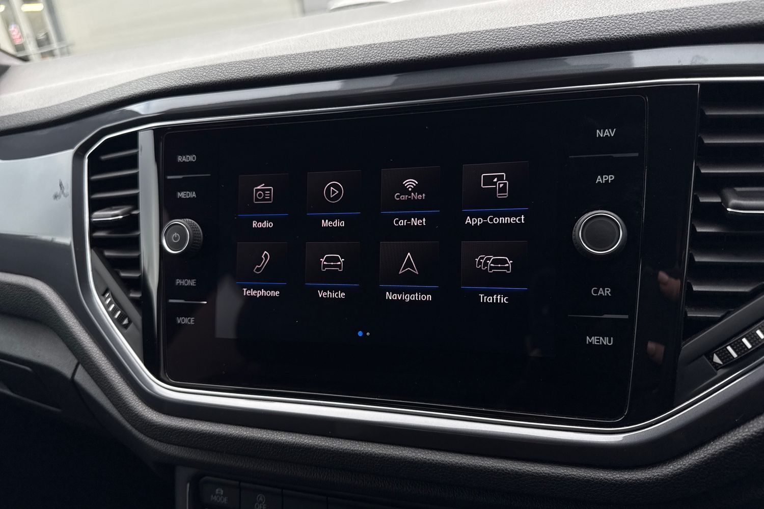 Used Volkswagen T-Roc 2019 for sale - 78078984: Photo 17