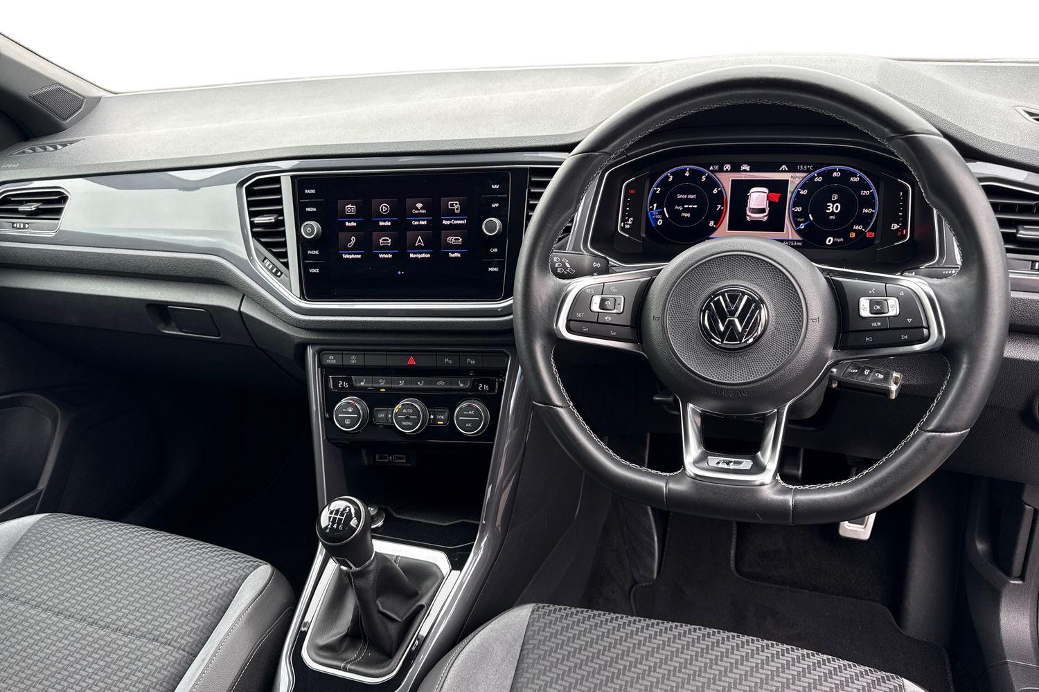 Used Volkswagen T-Roc 2019 for sale - 78078984: Photo 18