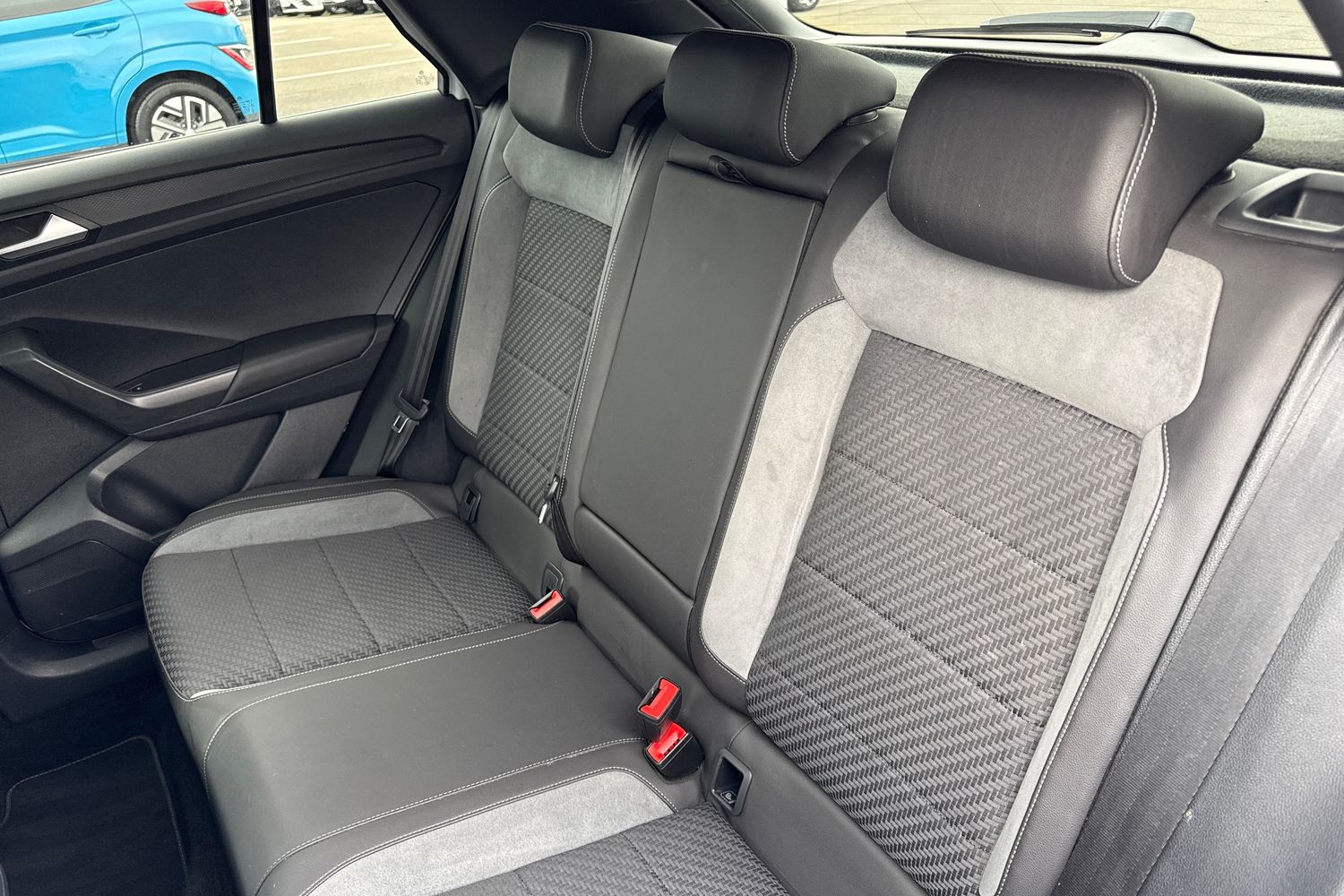 Used Volkswagen T-Roc 2019 for sale - 78078984: Photo 19