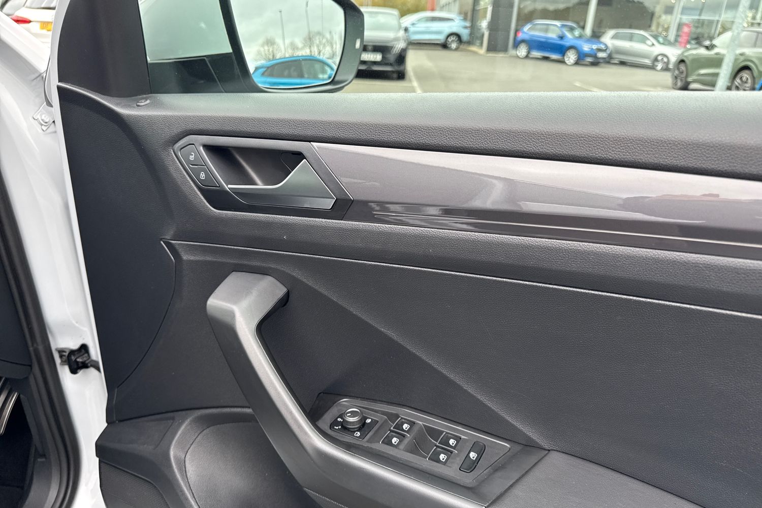 Used Volkswagen T-Roc 2019 for sale - 78078984: Photo 21