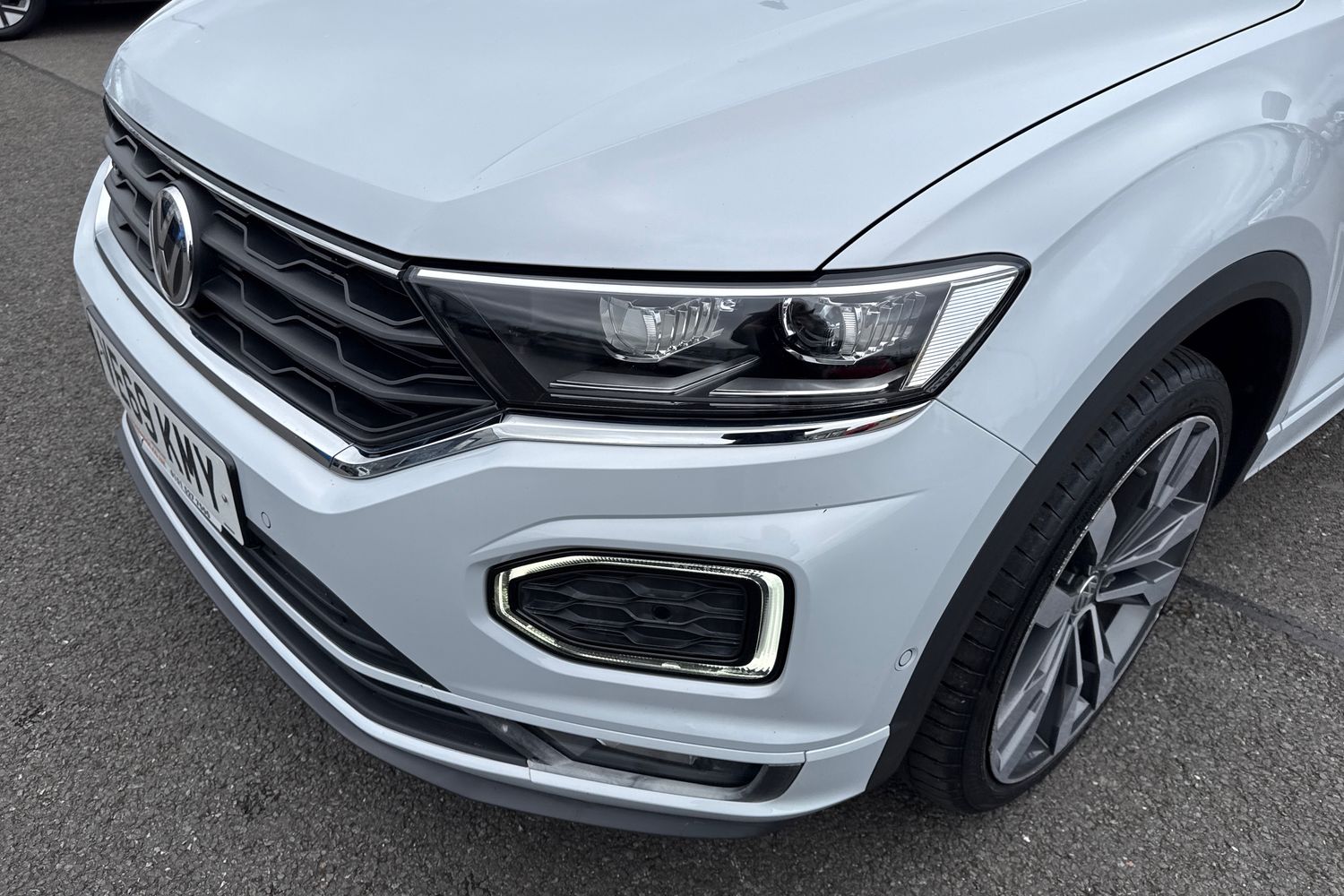 Used Volkswagen T-Roc 2019 for sale - 78078984: Photo 26