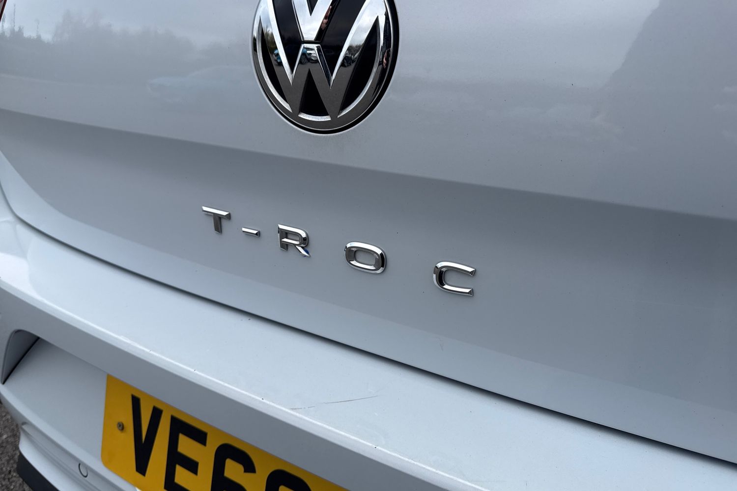 Used Volkswagen T-Roc 2019 for sale - 78078984: Photo 32