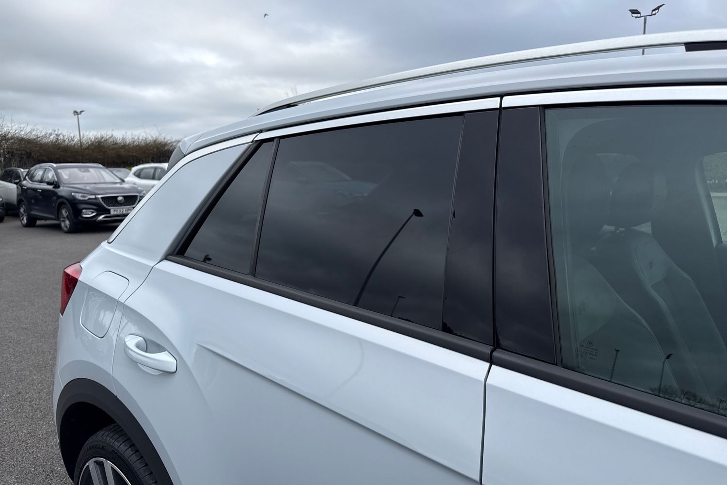 Used Volkswagen T-Roc 2019 for sale - 78078984: Photo 34