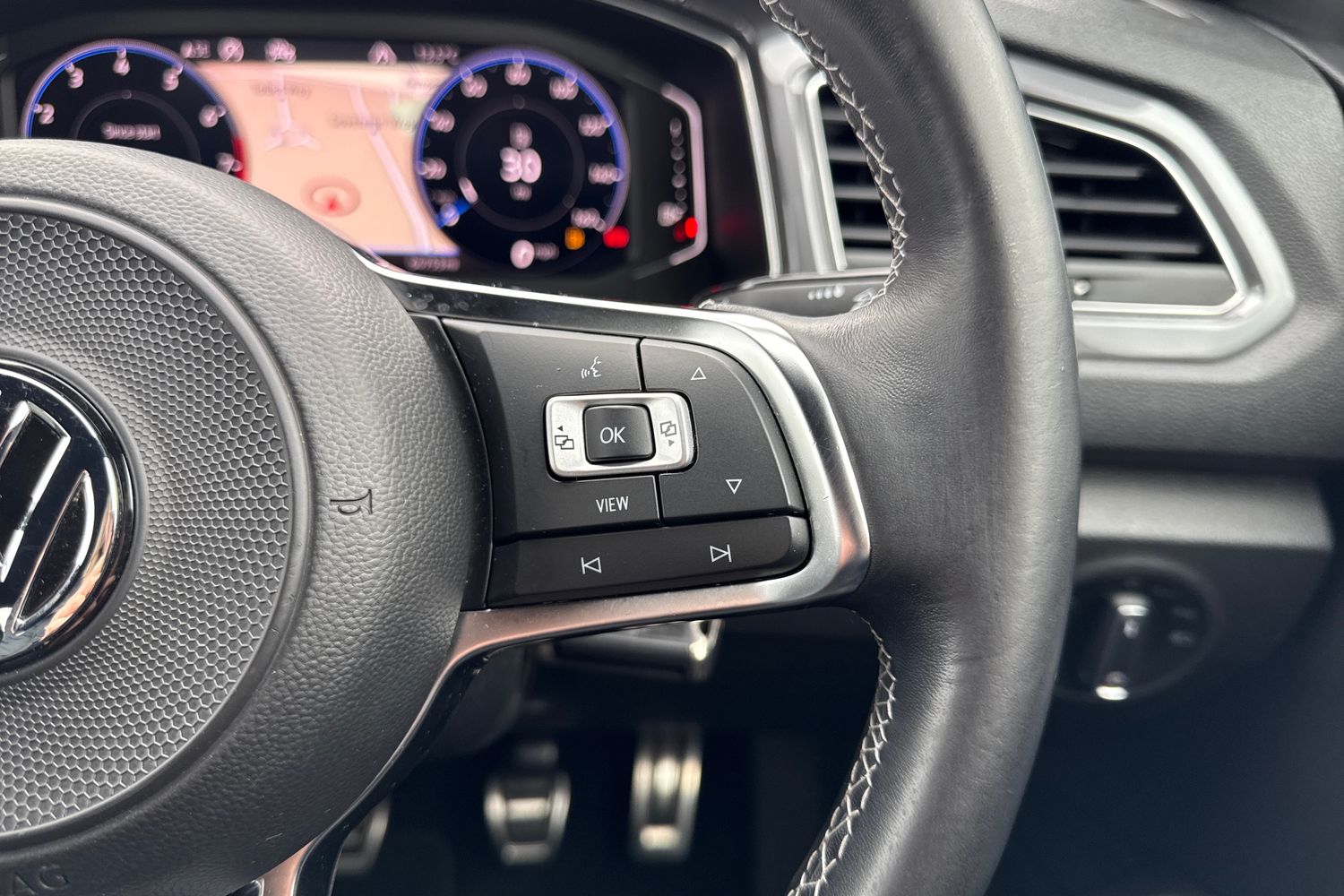 Used Volkswagen T-Roc 2019 for sale - 78078984: Photo 40