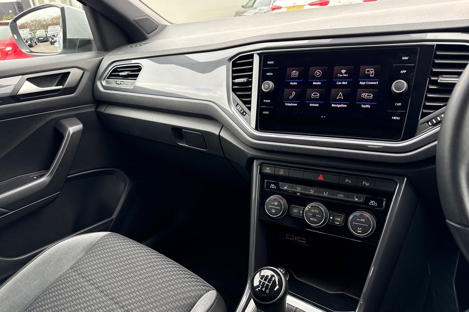 Used Volkswagen T-Roc 2019 for sale - 78078984: Photo 45