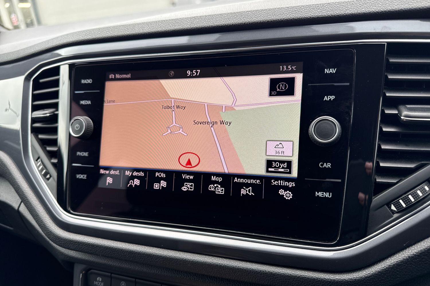 Used Volkswagen T-Roc 2019 for sale - 78078984: Photo 50