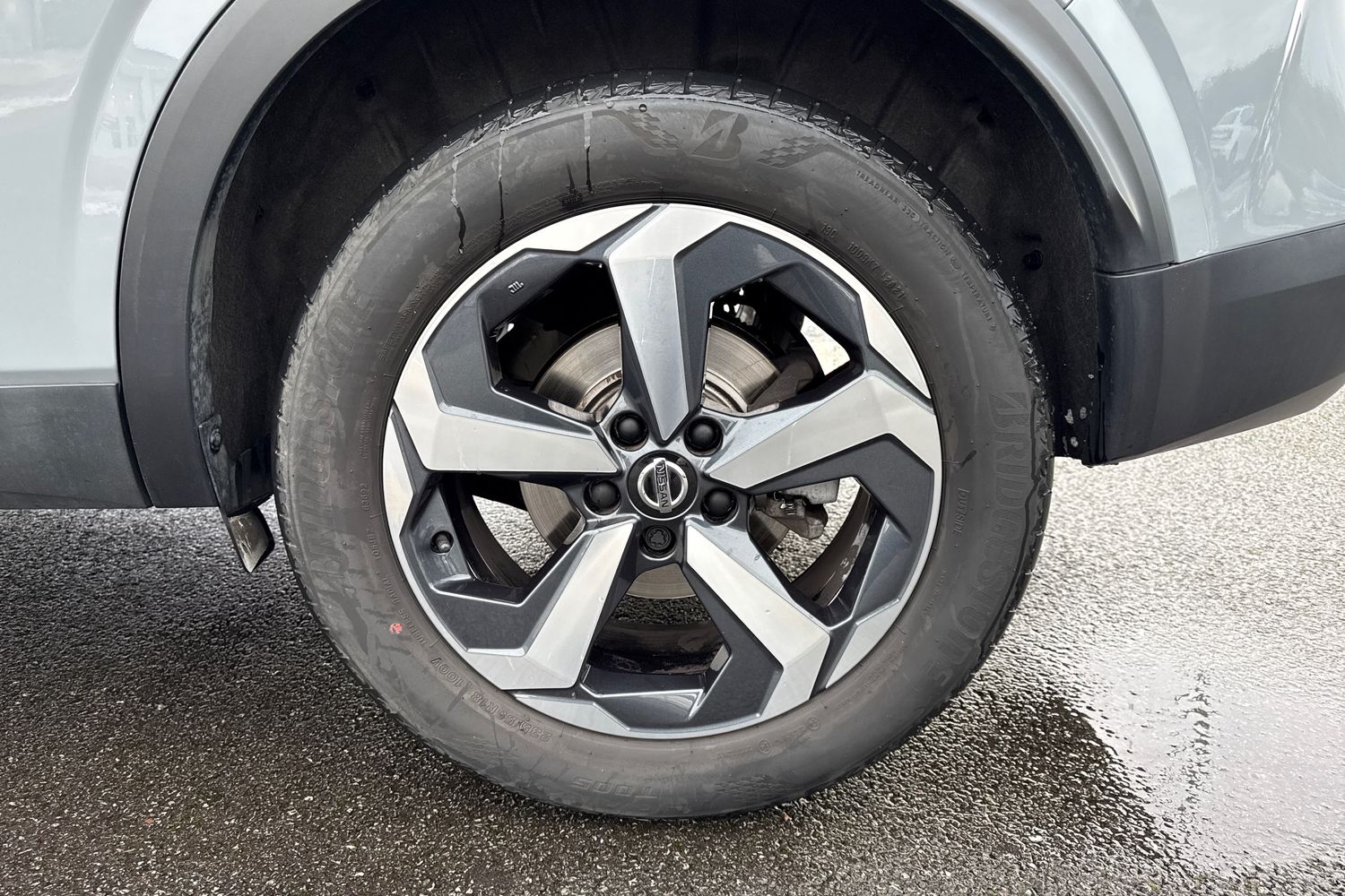 Used Nissan Qashqai 2022 for sale - 77123749: Photo 11