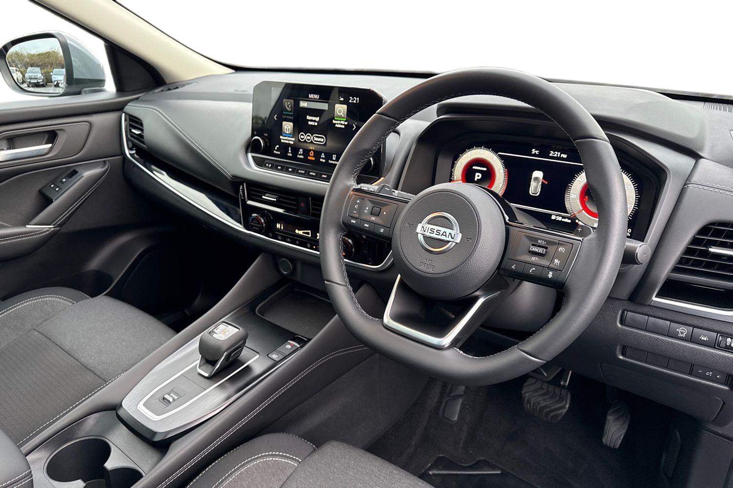 Used Nissan Qashqai 2022 for sale - 77123749: Photo 13