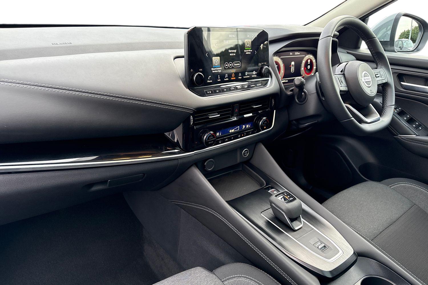 Used Nissan Qashqai 2022 for sale - 77123749: Photo 14