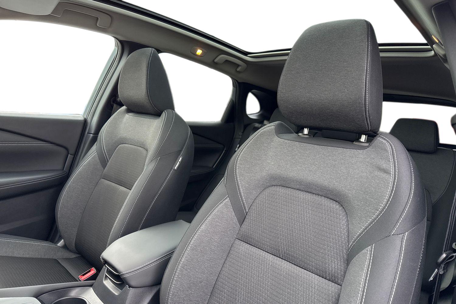 Used Nissan Qashqai 2022 for sale - 77123749: Photo 15