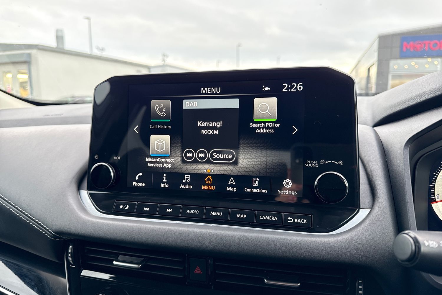 Used Nissan Qashqai 2022 for sale - 77123749: Photo 16