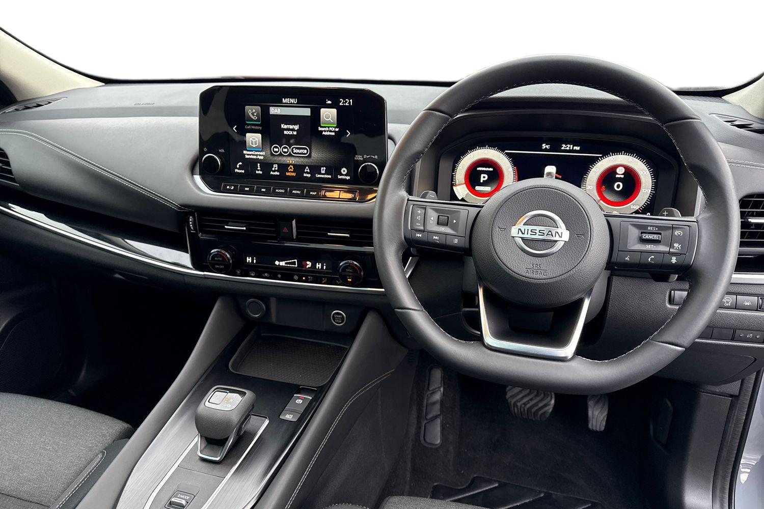 Used Nissan Qashqai 2022 for sale - 77123749: Photo 17