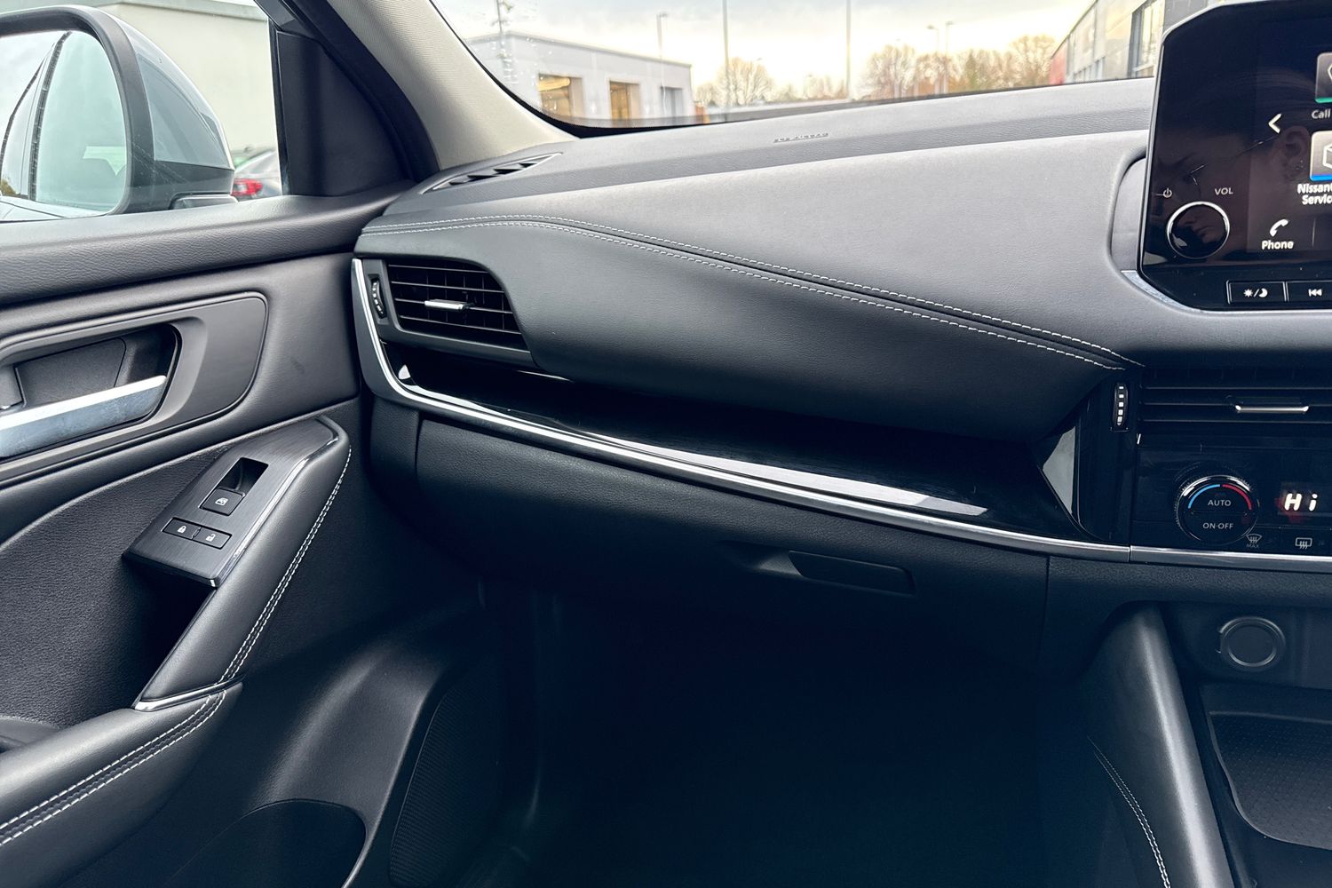 Used Nissan Qashqai 2022 for sale - 77123749: Photo 19