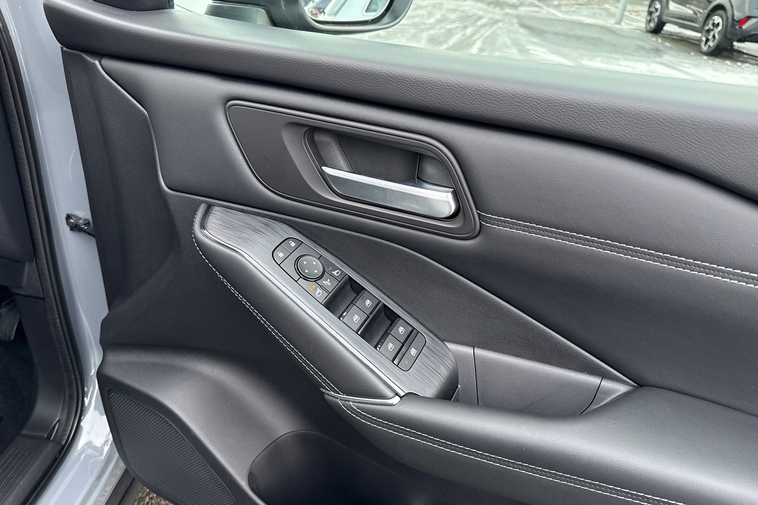 Used Nissan Qashqai 2022 for sale - 77123749: Photo 20