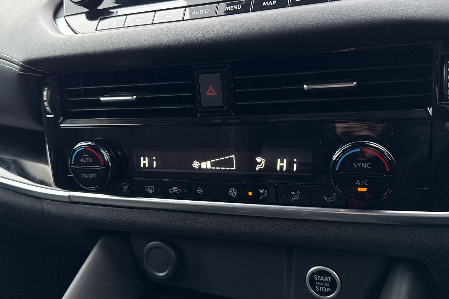 Used Nissan Qashqai 2022 for sale - 77123749: Photo 21