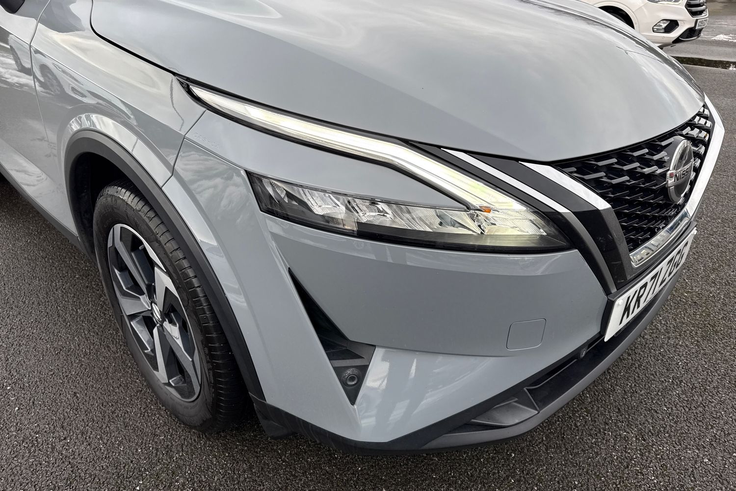 Used Nissan Qashqai 2022 for sale - 77123749: Photo 24