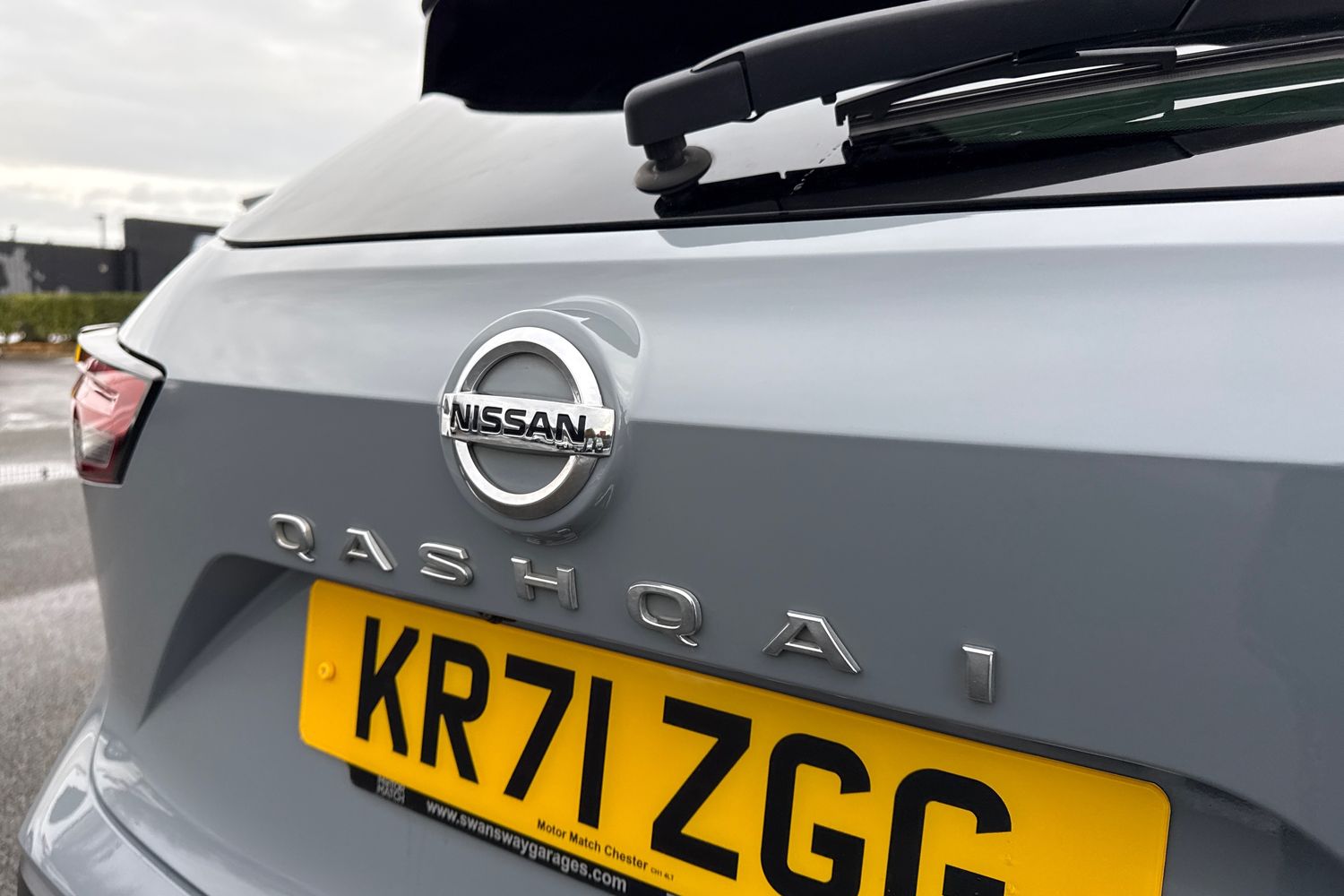 Used Nissan Qashqai 2022 for sale - 77123749: Photo 31