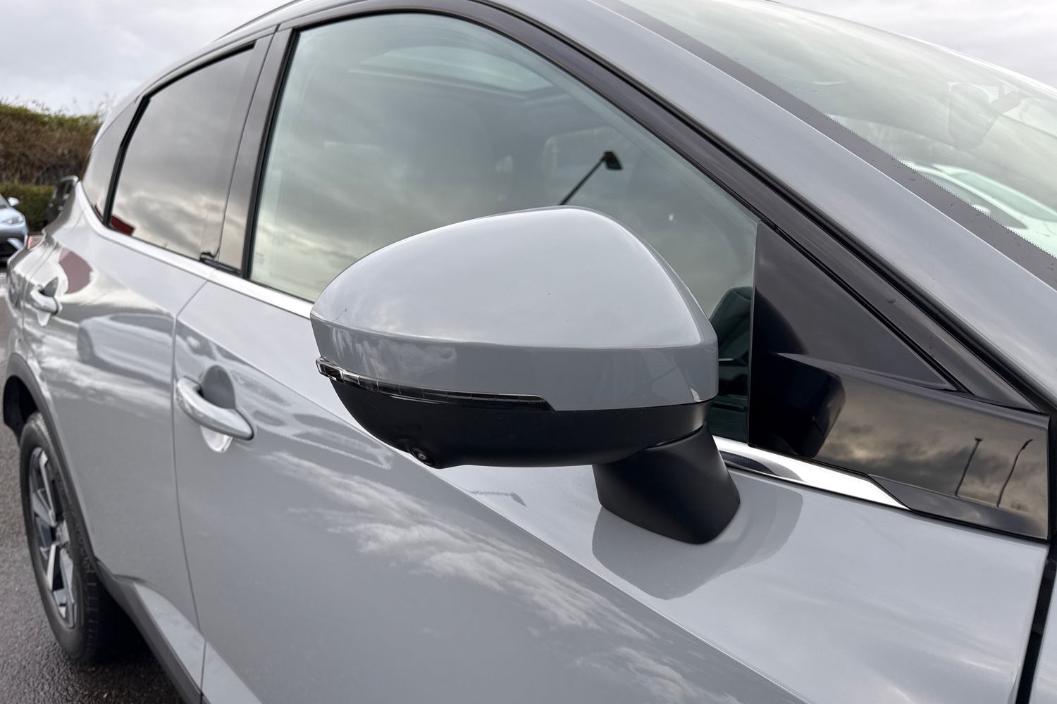 Used Nissan Qashqai 2022 for sale - 77123749: Photo 34