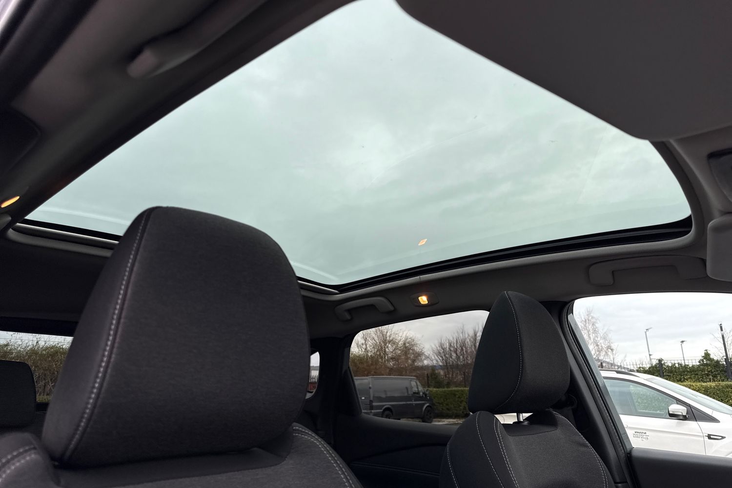 Used Nissan Qashqai 2022 for sale - 77123749: Photo 36